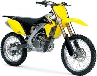 Suzuki RM-Z250 Motosiklet kullananlar yorumlar